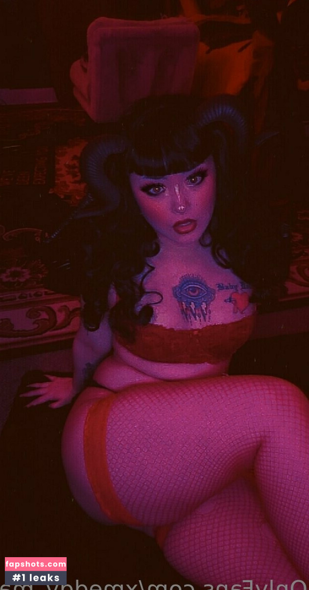 xmeddy_madnessx gallery photo #10