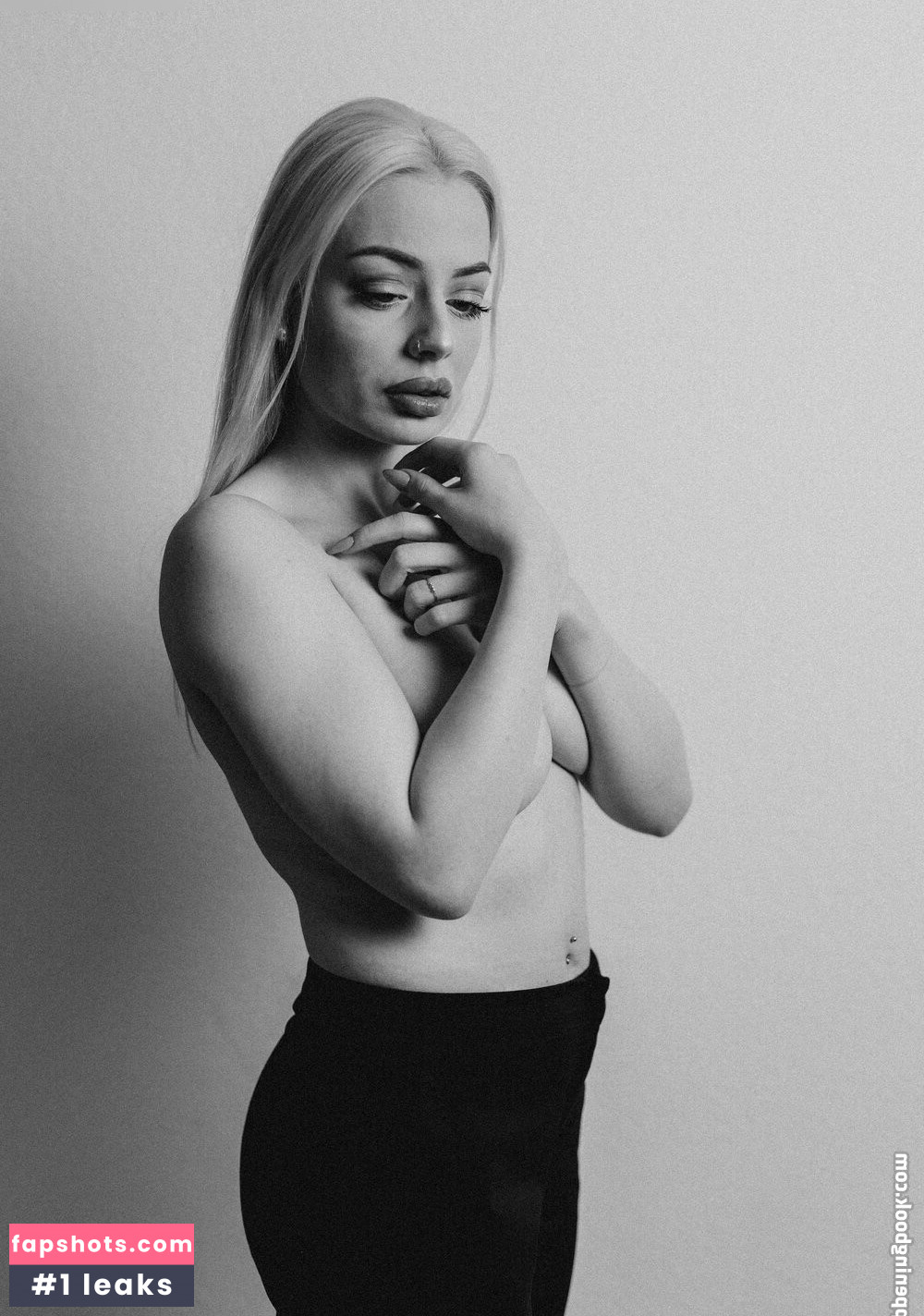 xmissblvck Nahé úniky fotek pouze od fanoušků #15 - Fapshots