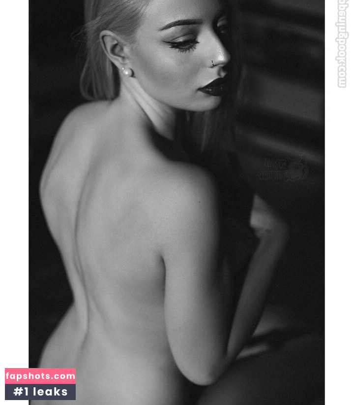 xmissblvck Nahé úniky fotek pouze od fanoušků #7 - Fapshots