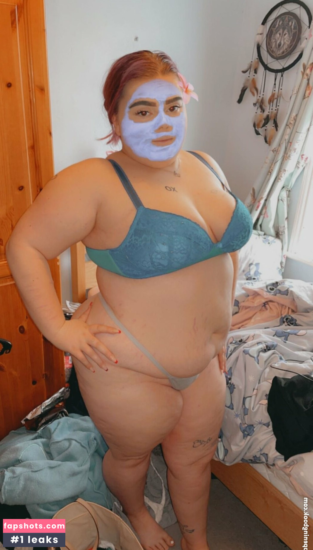 Xo_badbitxh_ox Nahé úniky fotek pouze od fanoušků #4 - Fapshots