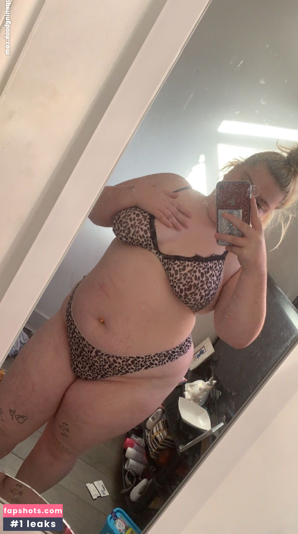 Xo_badbitxh_ox Nahé úniky fotek pouze od fanoušků #5 - Fapshots