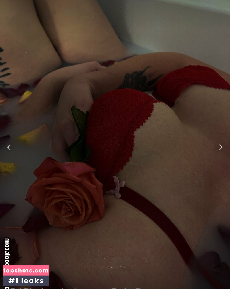 xo_bri2k21 Nahé úniky fotek pouze od fanoušků #17 - Fapshots