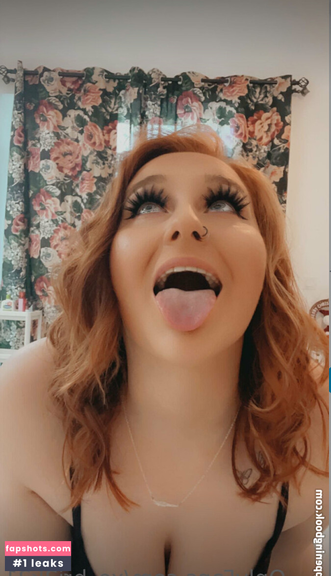 xo_bri2k21 Filtración Desnuda OnlyFans Foto #50 - Fapshots