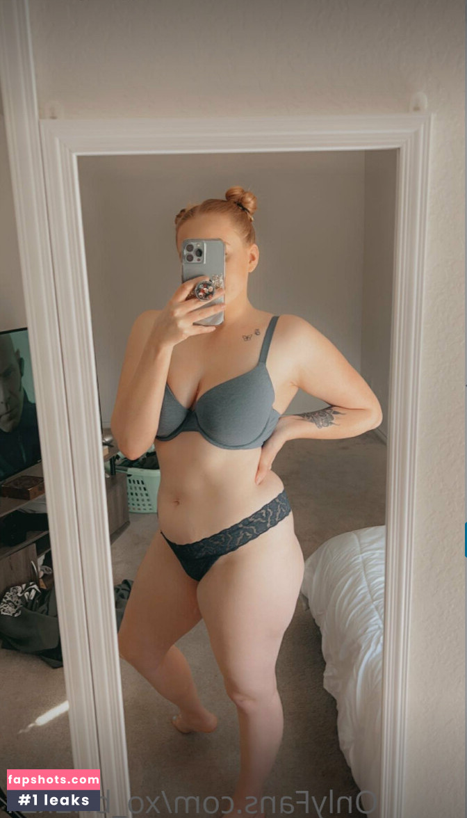 xo_bri2k21 Filtración Desnuda OnlyFans Foto #54 - Fapshots