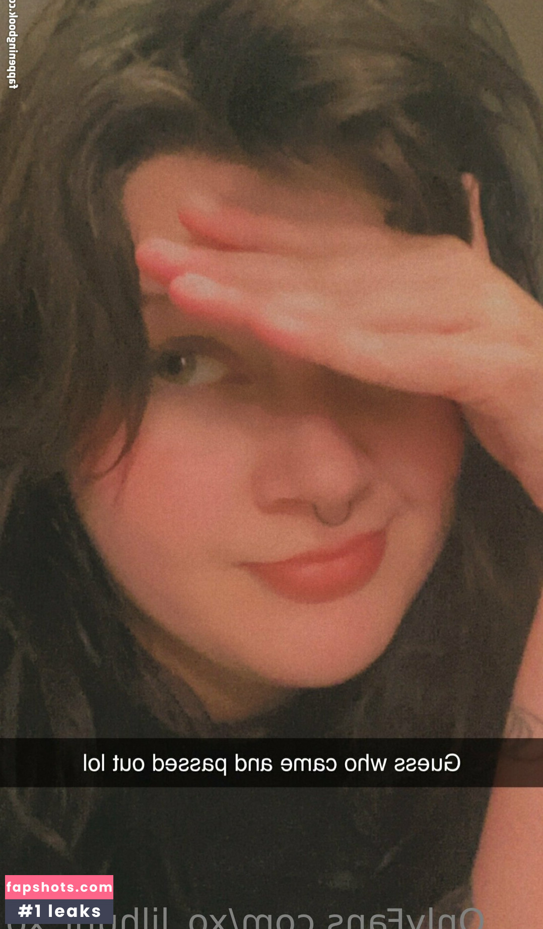 xo_lilhuni_xo gallery photo #29