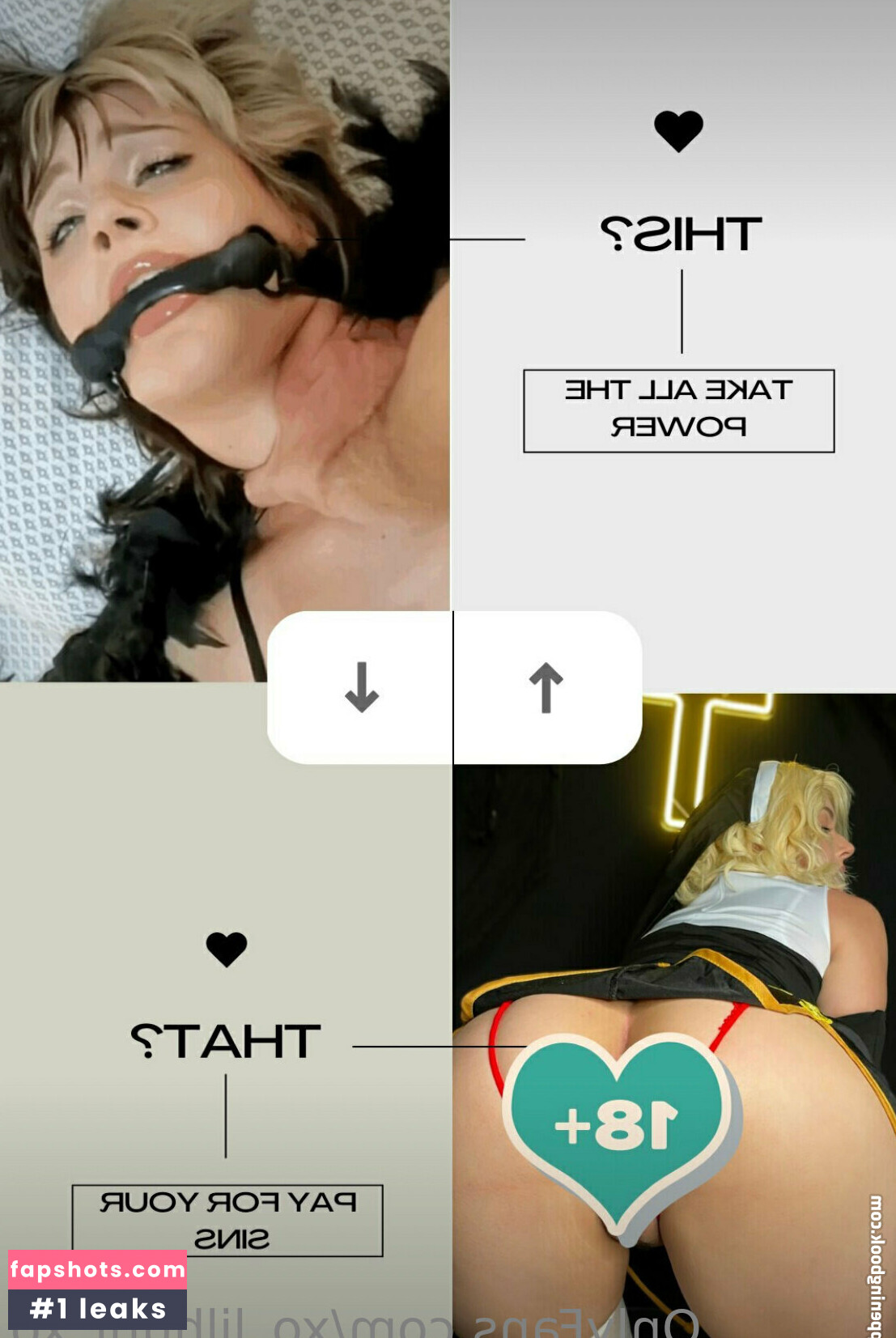 xo_lilhuni_xo gallery photo #45