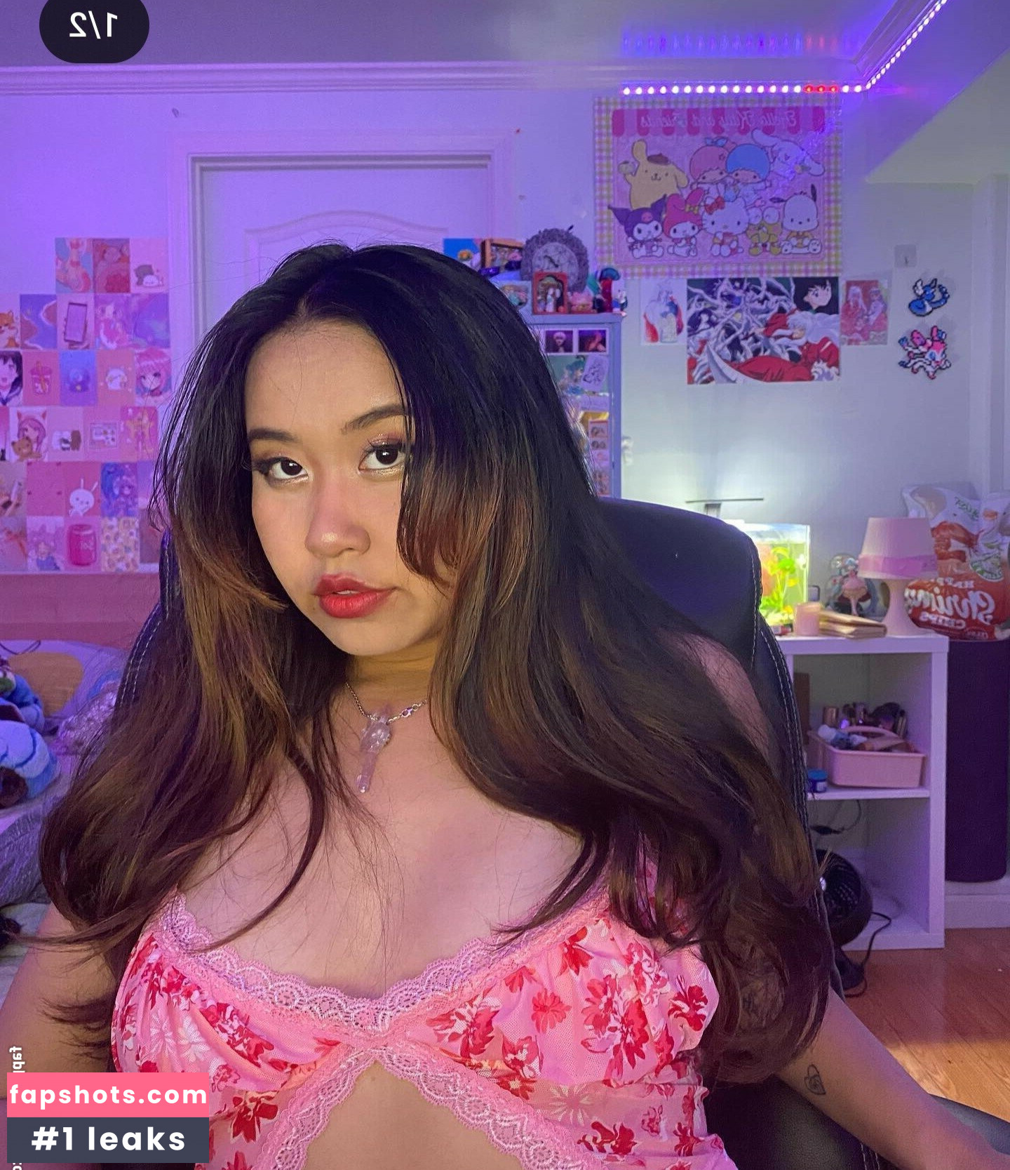 xo_veeee Nahé úniky fotek pouze od fanoušků #6 - Fapshots