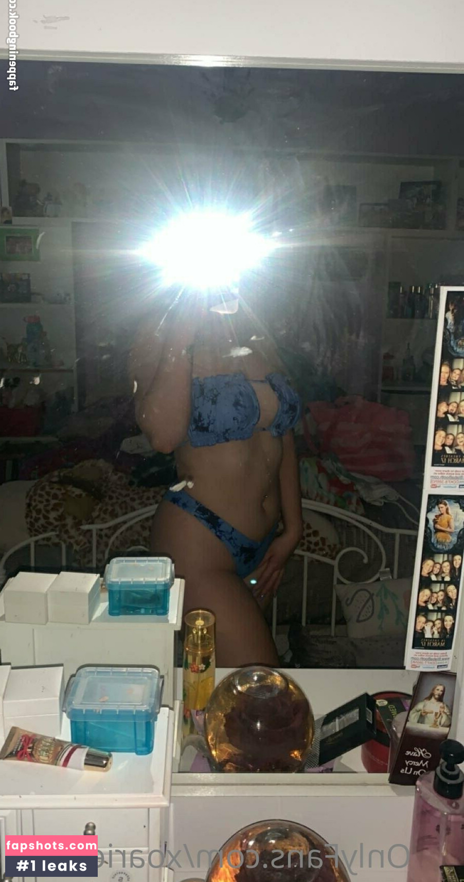 xobabyyy1 Nahé úniky fotek pouze od fanoušků #3 - Fapshots