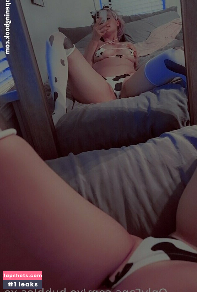 xobu.bbles gallery photo #6