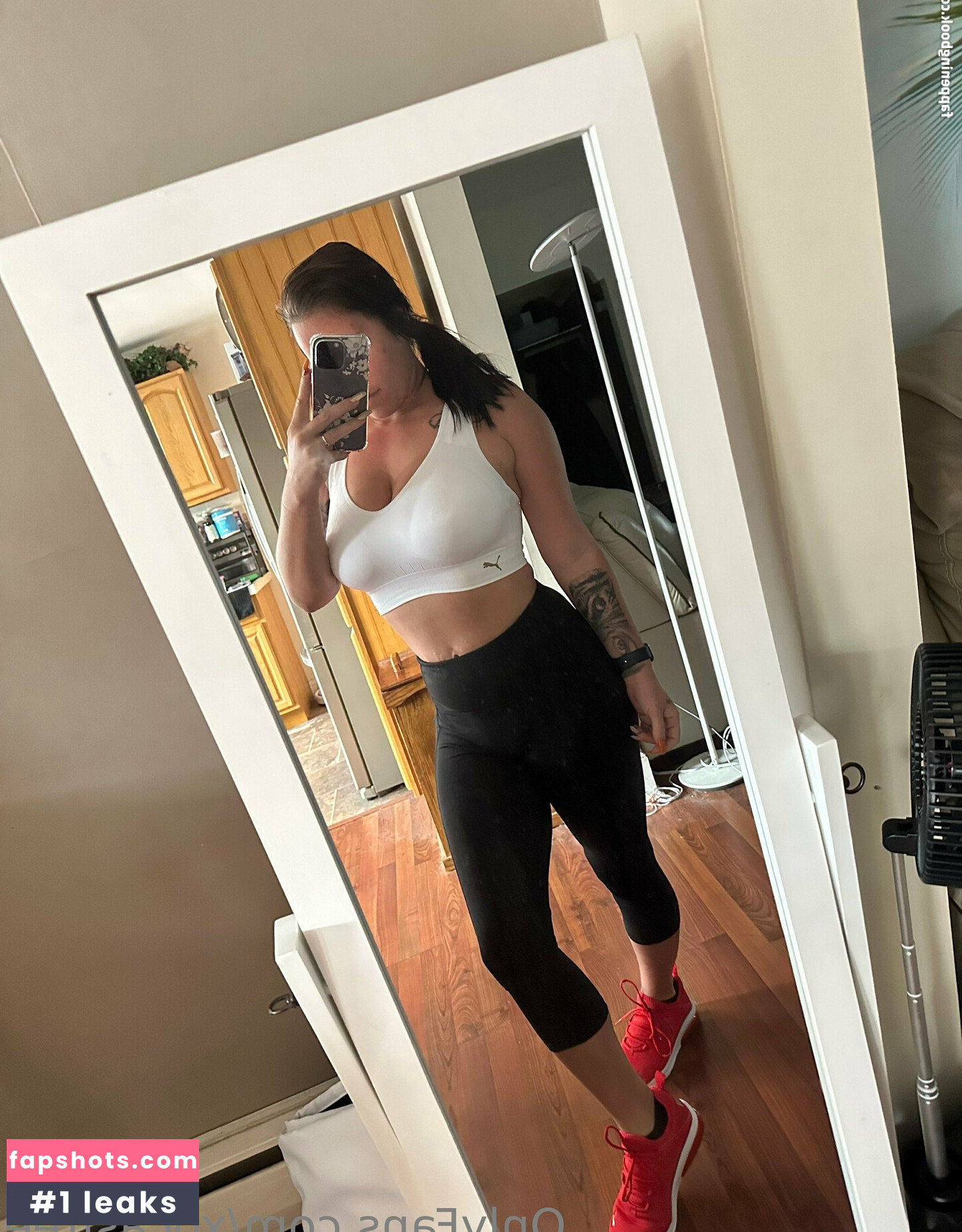 xocasfree Nahé úniky fotek pouze od fanoušků #6 - Fapshots