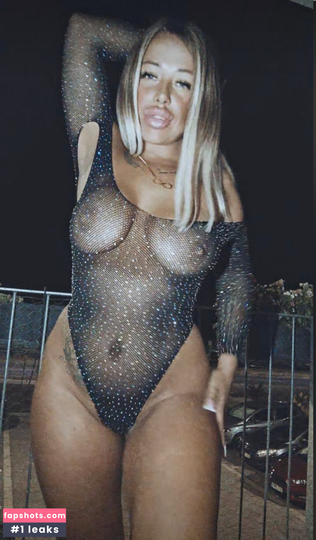 Xochitl Gomez Nahé úniky fotek pouze od fanoušků #14 - Fapshots