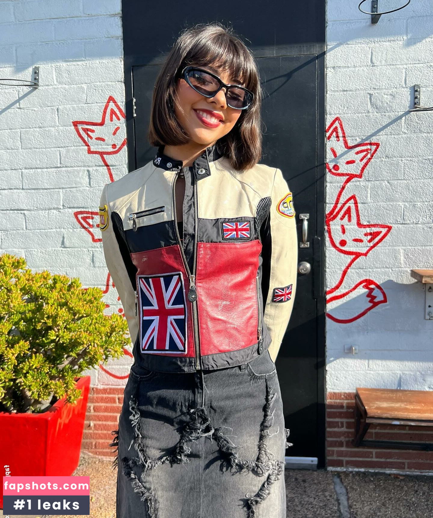 Xochitl Gomez Nahé úniky fotek pouze od fanoušků #31 - Fapshots