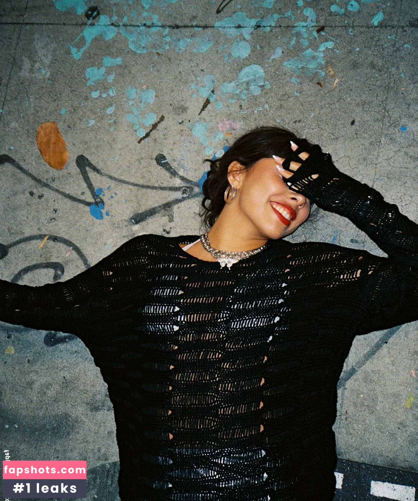 Xochitl Gomez Nahé úniky fotek pouze od fanoušků #32 - Fapshots