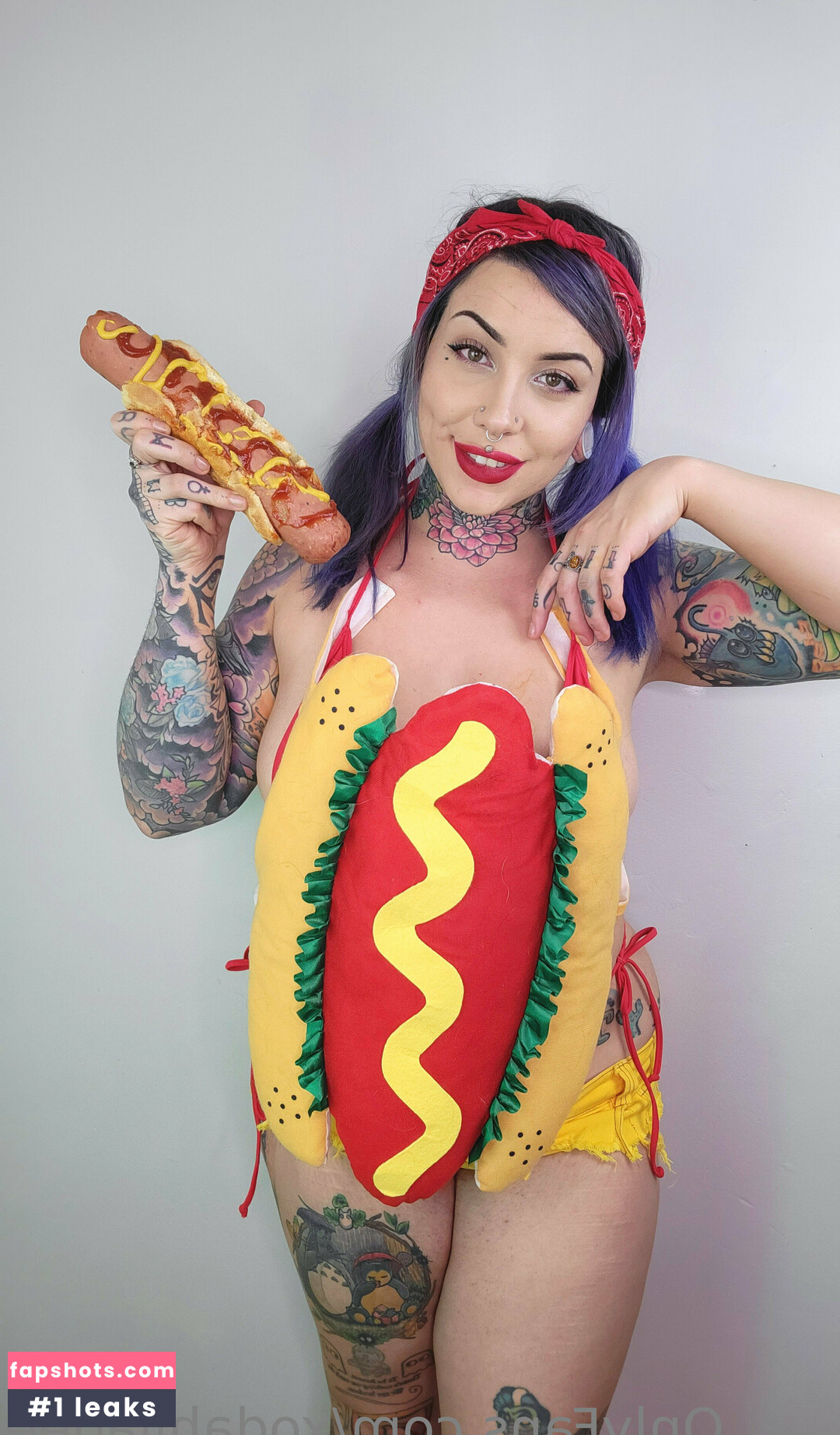 xodahliadee Nude Leaks OnlyFans Photos #10 - LeakJerk