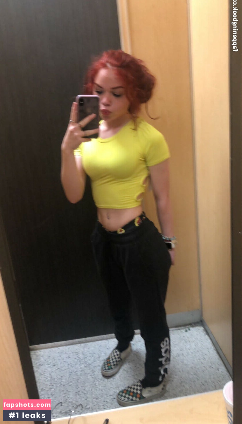 xodollyx Nude Leaks OnlyFans Photos #38 - LeakJerk