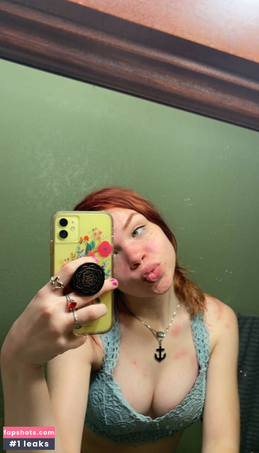 xodollyx Nude Leaks OnlyFans Photos #45 - LeakJerk