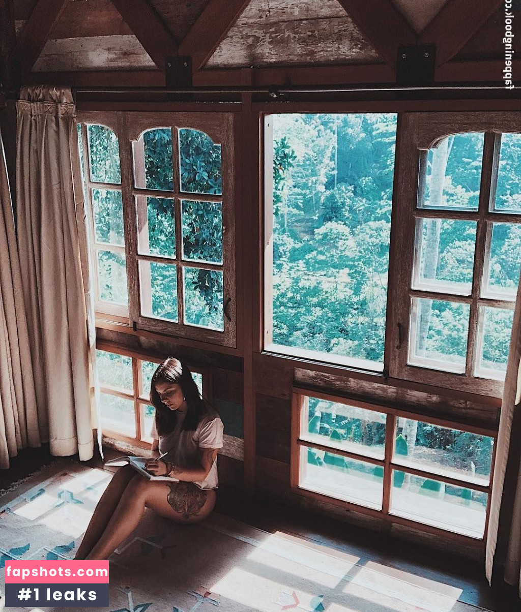 Xoe Zahara Nude Leaks OnlyFans Photos #20 - LeakJerk