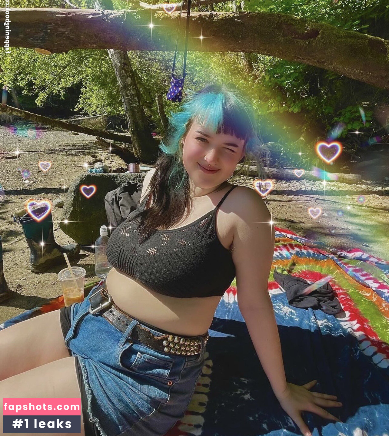 Xoearabella Nude Leaks OnlyFans Photos #2 - LeakJerk