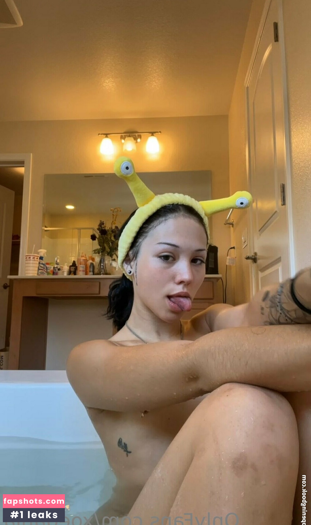 xoeganja Nude Leaks OnlyFans Photos #14 - LeakJerk