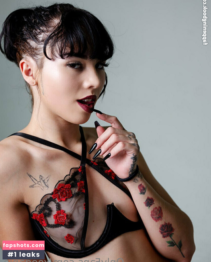 xoeganja Nude Leaks OnlyFans Photos #28 - LeakJerk