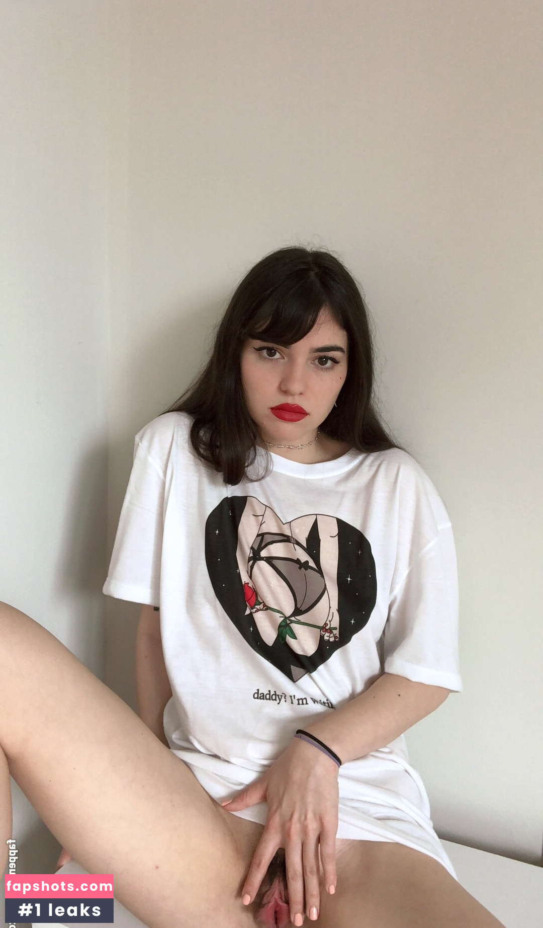 xofreja Nahé úniky fotek pouze od fanoušků #165 - Fapshots