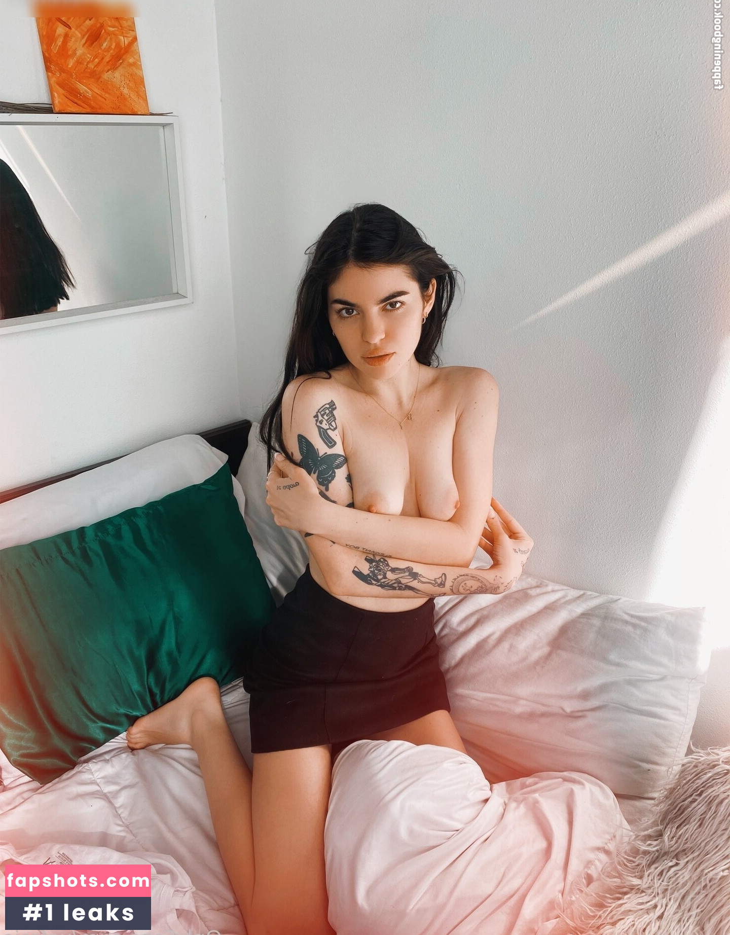 xofreja Nahé úniky fotek pouze od fanoušků #185 - Fapshots