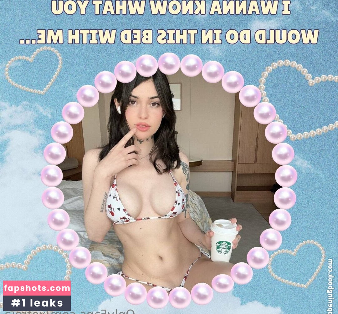 xofreja Nahé úniky fotek pouze od fanoušků #247 - Fapshots