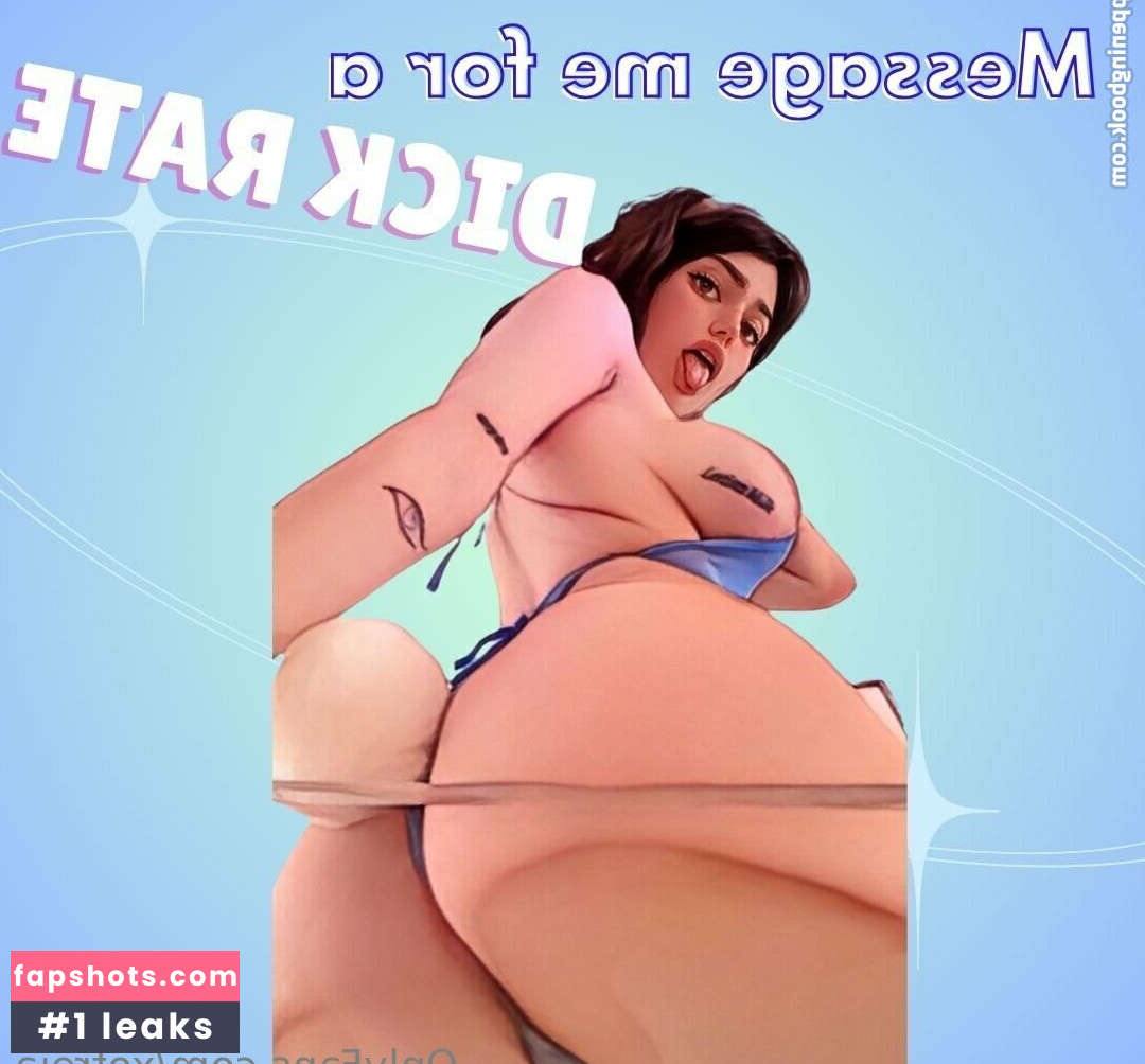 xofreja Nahé úniky fotek pouze od fanoušků #253 - Fapshots