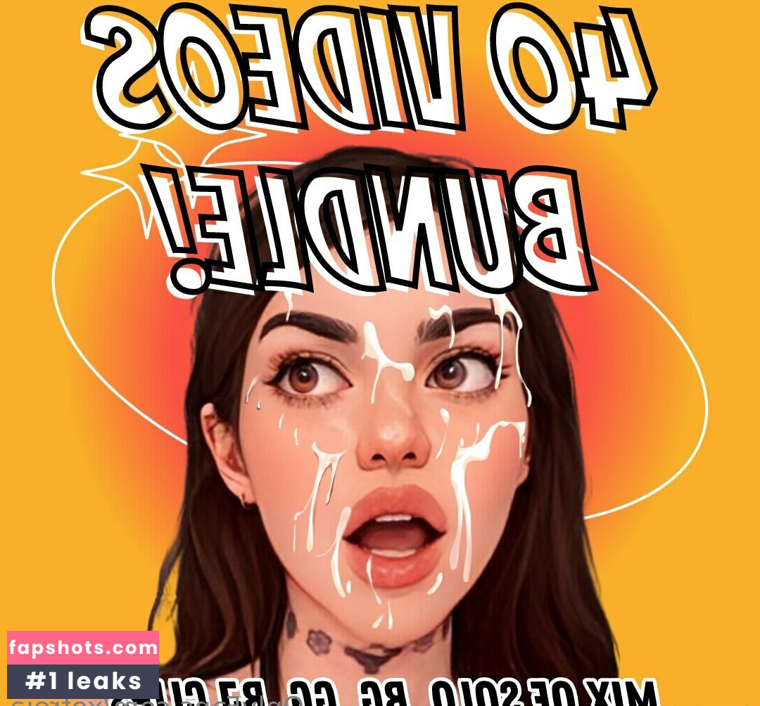 xofreja Nahé úniky fotek pouze od fanoušků #519 - Fapshots