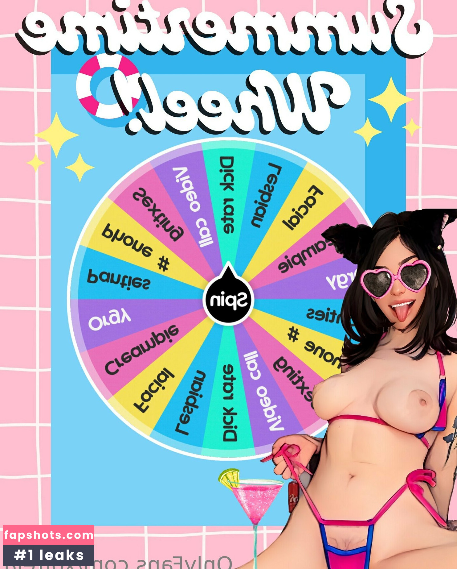 xofreja Nahé úniky fotek pouze od fanoušků #522 - Fapshots