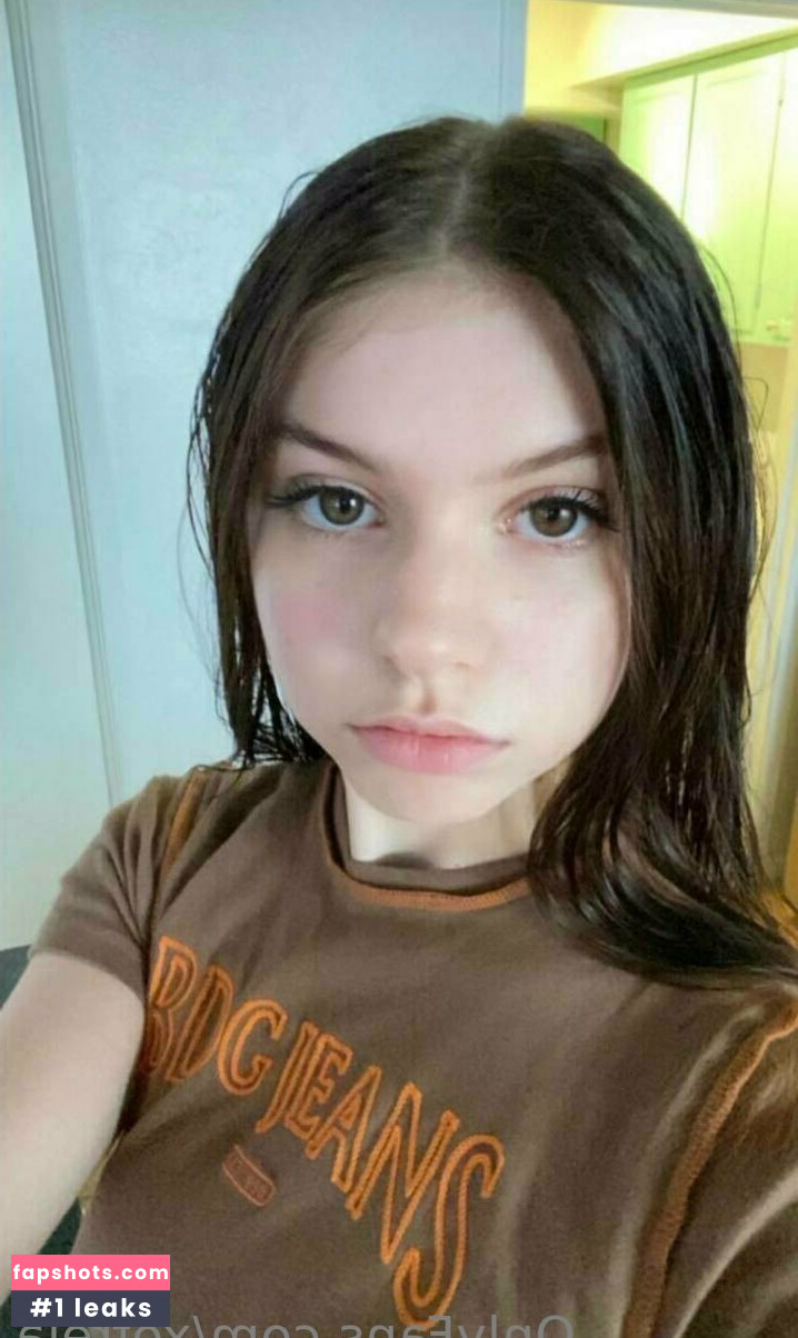 xofreja Nahé úniky fotek pouze od fanoušků #546 - Fapshots