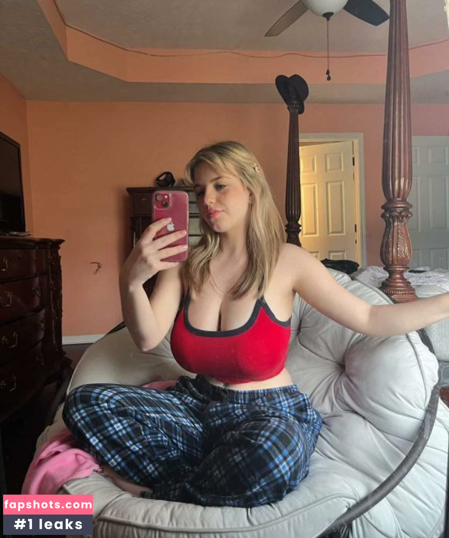 Xohalzy444 Nude Leaks OnlyFans Photos #102 - LeakJerk