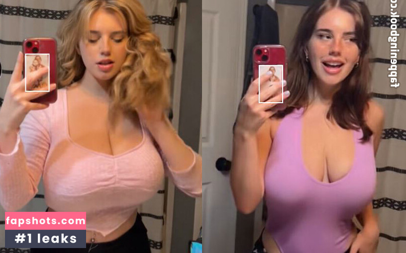 Xohalzy444 Nude Leaks OnlyFans Photos #79 - LeakJerk