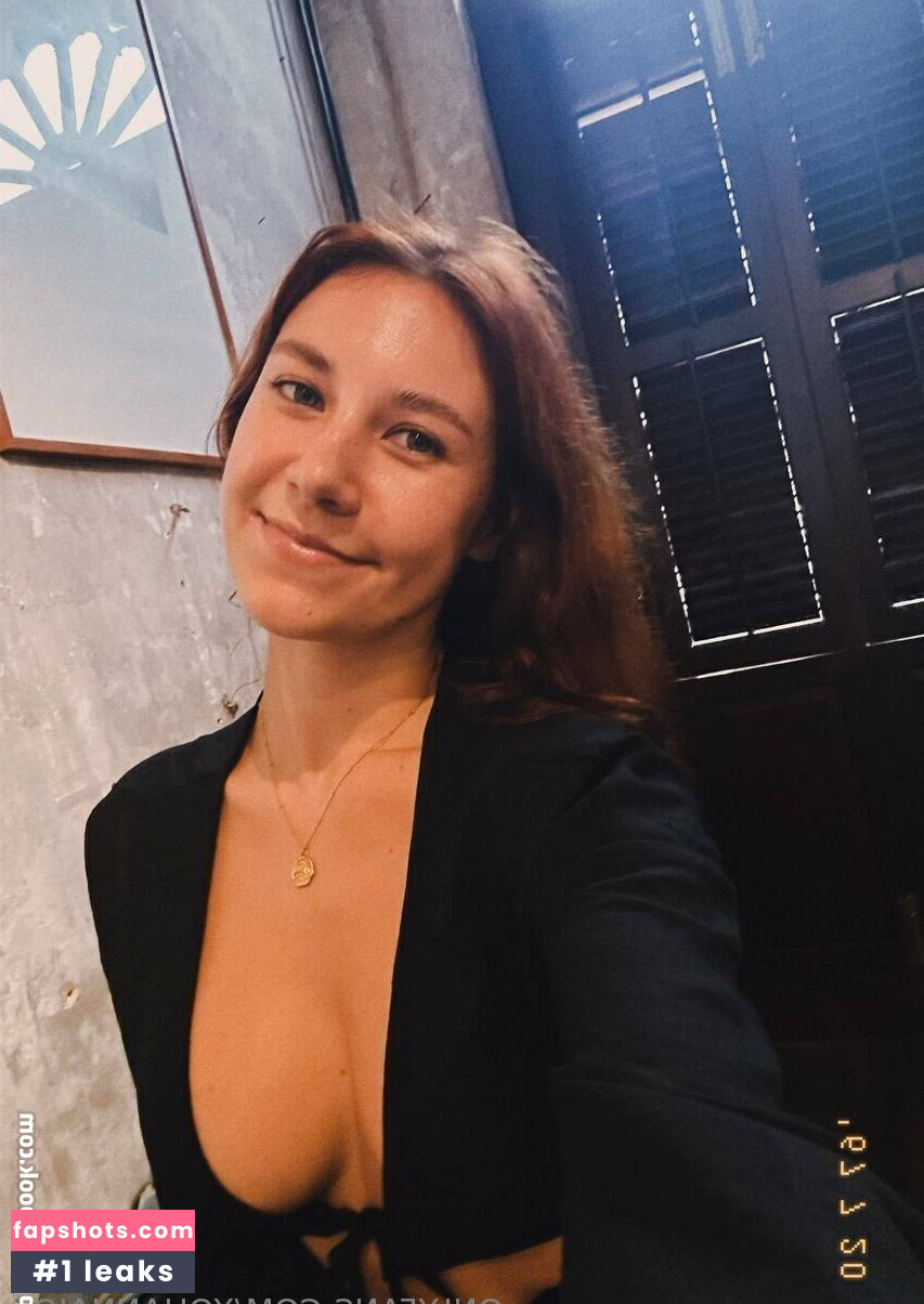 XoHannaJoy Nahé úniky fotek pouze od fanoušků #10 - Fapshots