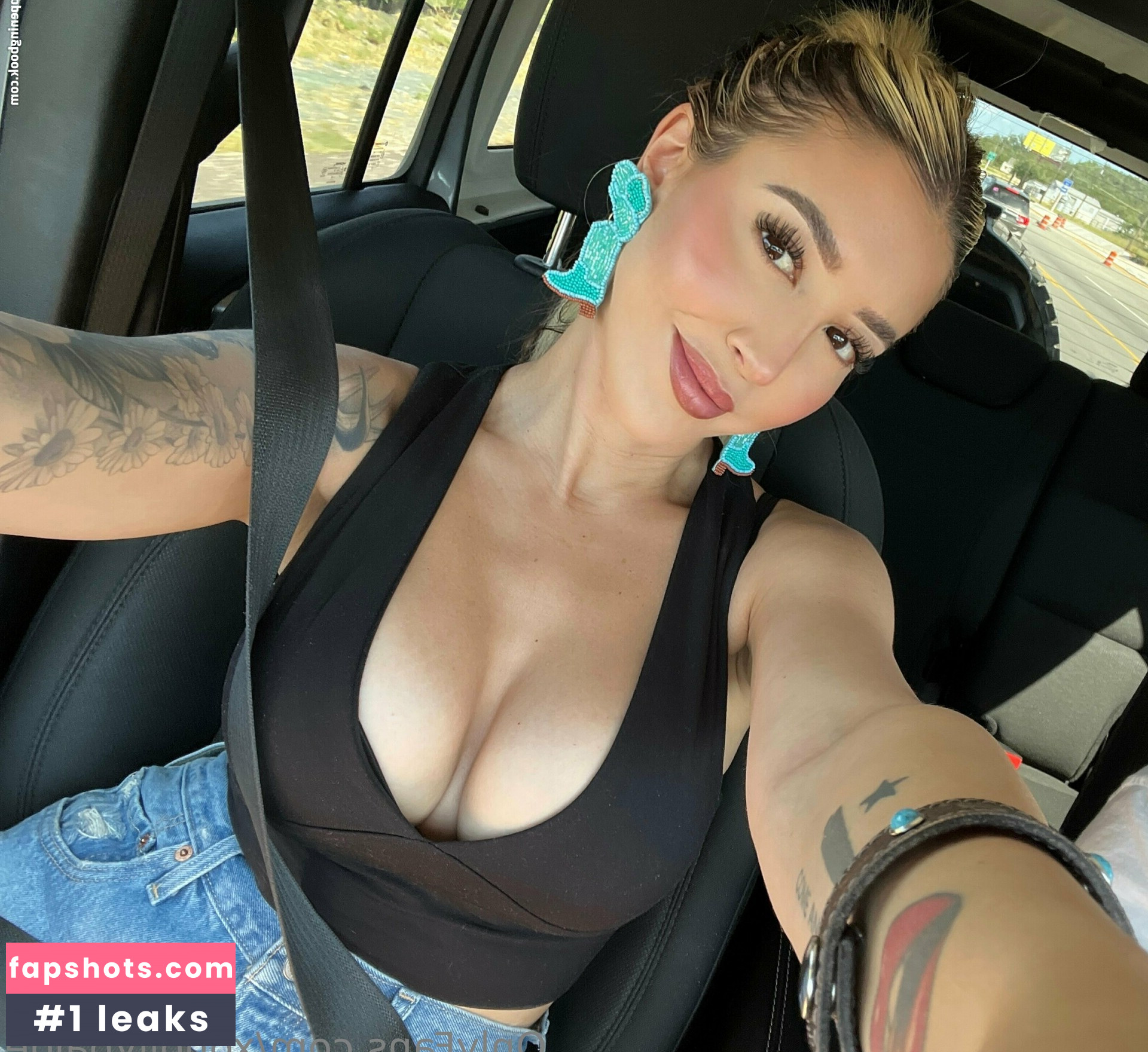 xohollypaige Nahé úniky fotek pouze od fanoušků #9 - Fapshots