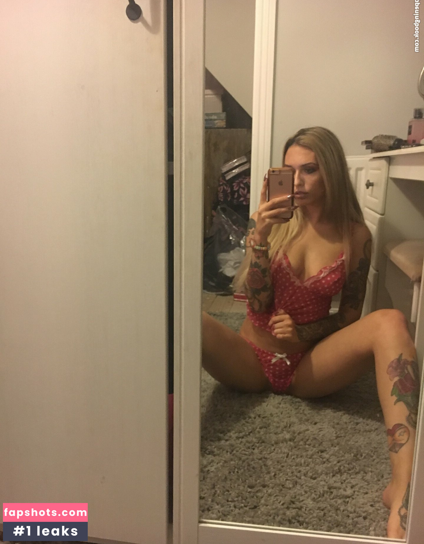 xohopeiero Nude Leaks OnlyFans Photos #12 - LeakJerk