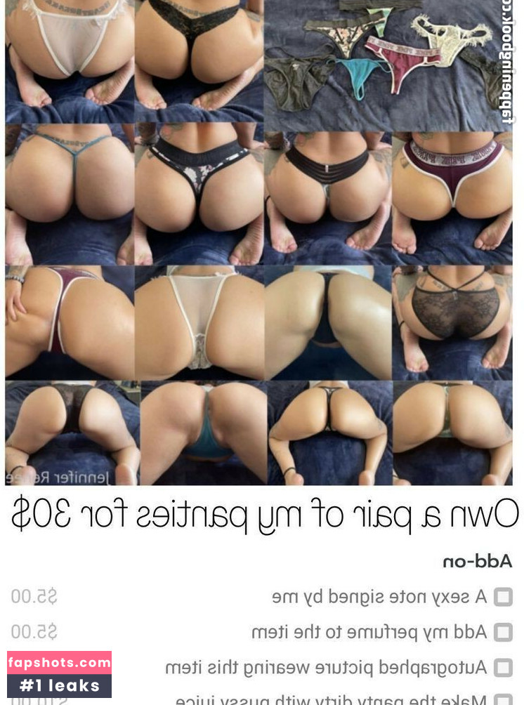 xojennifer_renee gallery photo #10