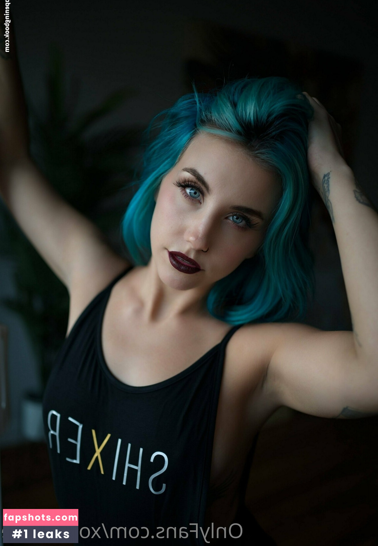 xoklautease Filtración Desnuda OnlyFans Foto #23 - Fapshots