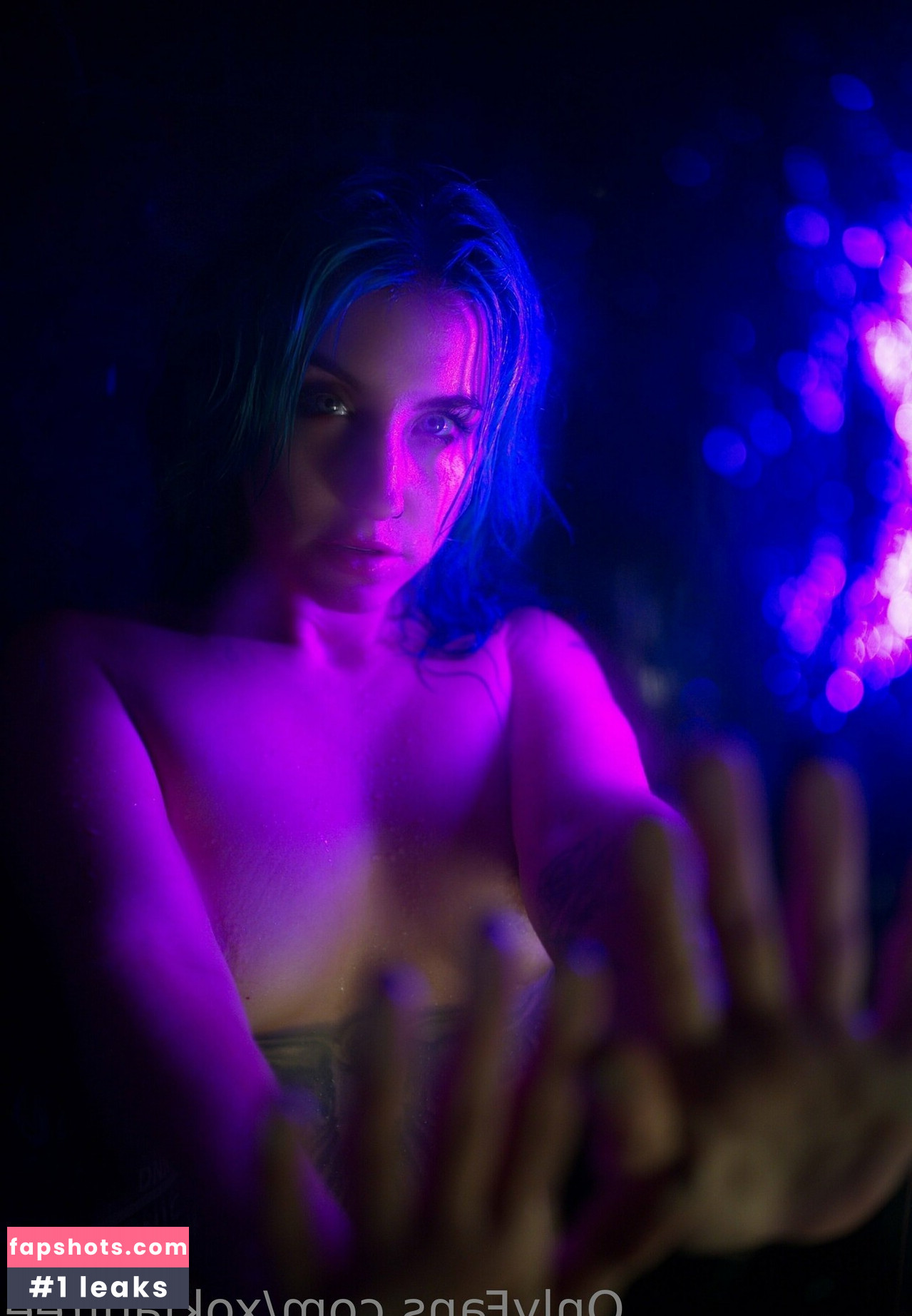 xoklautease Filtración Desnuda OnlyFans Foto #26 - Fapshots