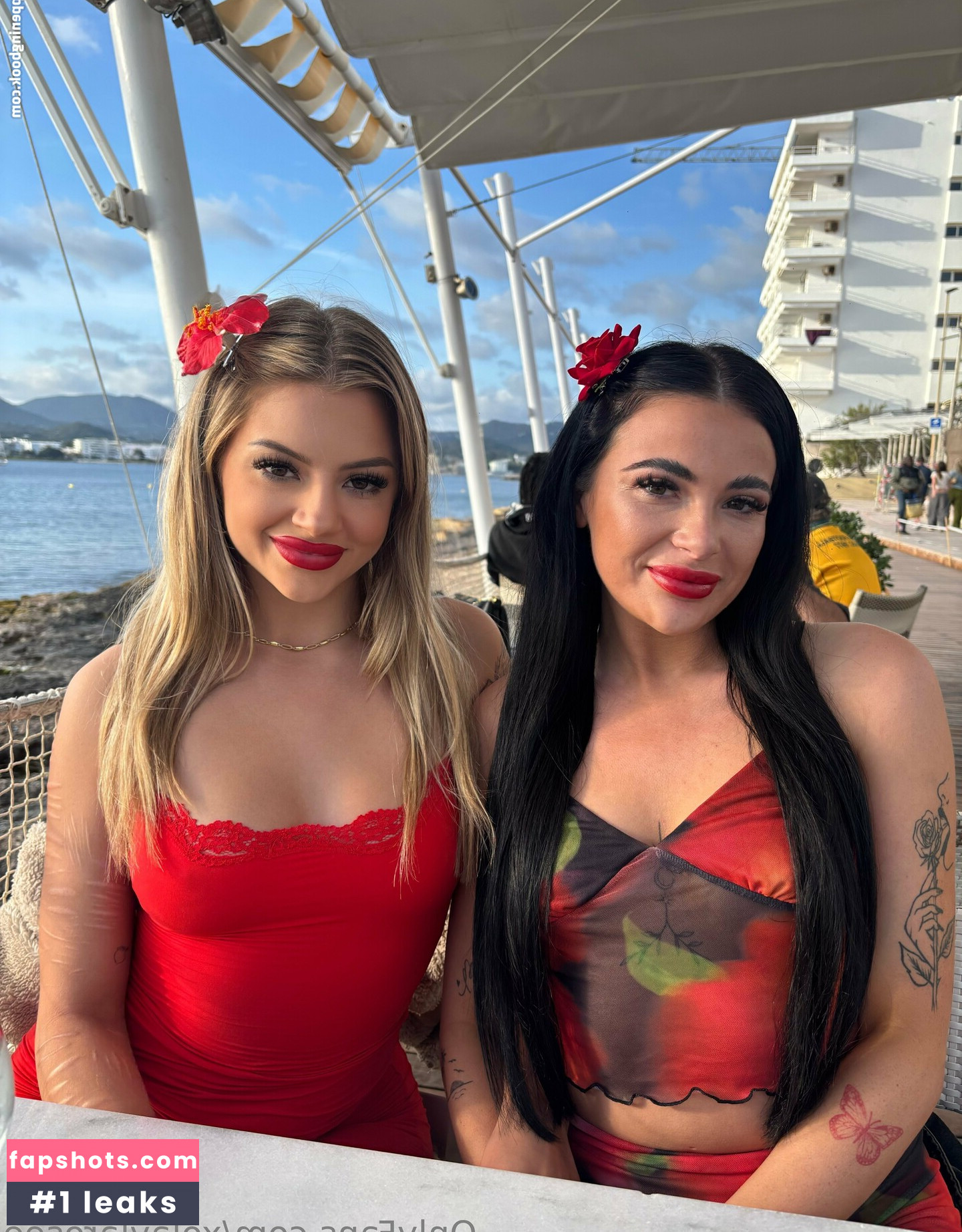 xolaylarosee gallery photo #3