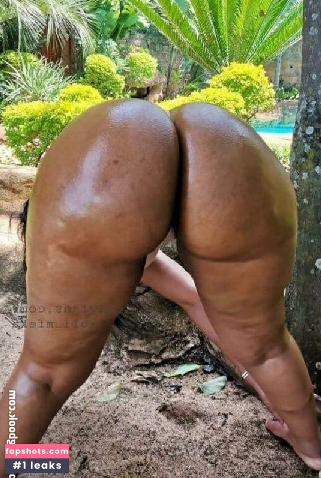 Xoli Mfeka Nahé úniky fotek pouze od fanoušků #57 - Fapshots