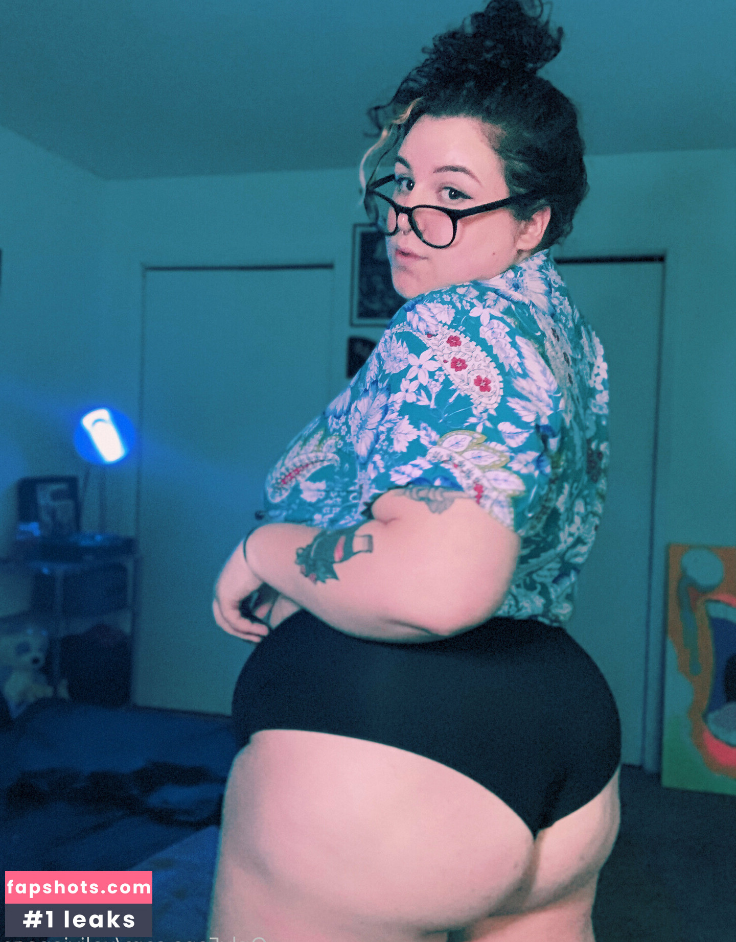 xoliviapage Filtración Desnuda OnlyFans Foto #20 - Fapshots