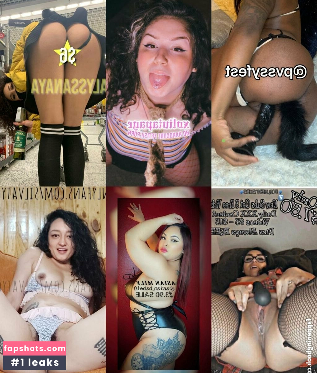 xoliviapage Filtración Desnuda OnlyFans Foto #36 - Fapshots