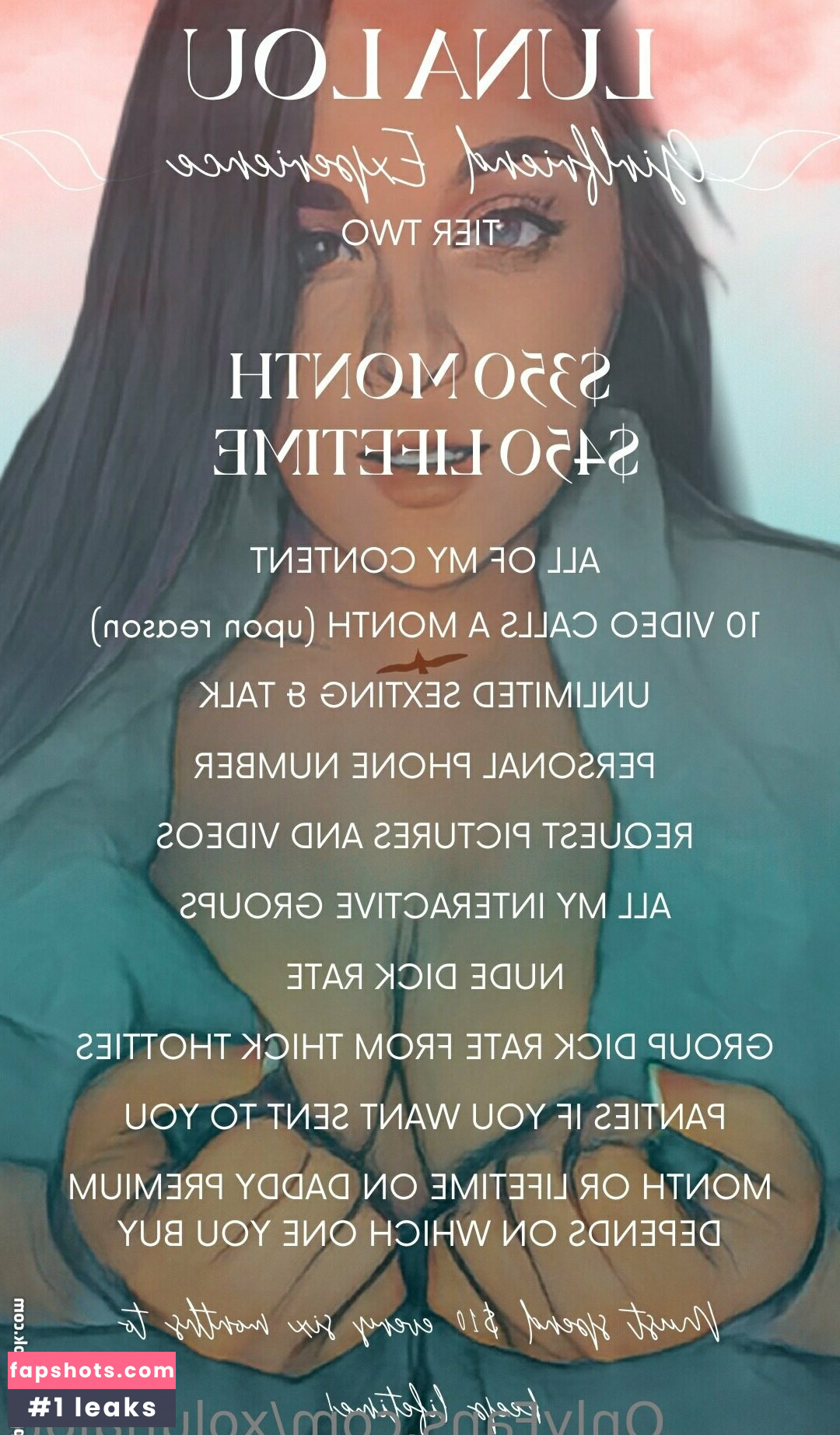 xolunalou gallery photo #17