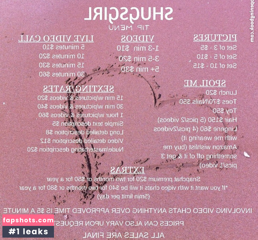 xolunalou gallery photo #23