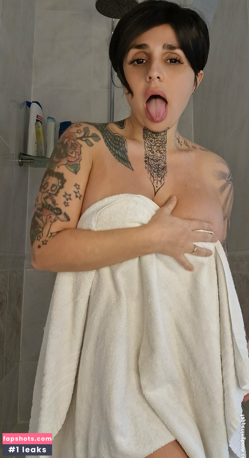 xomisscleo Nahé úniky fotek pouze od fanoušků #15 - Fapshots