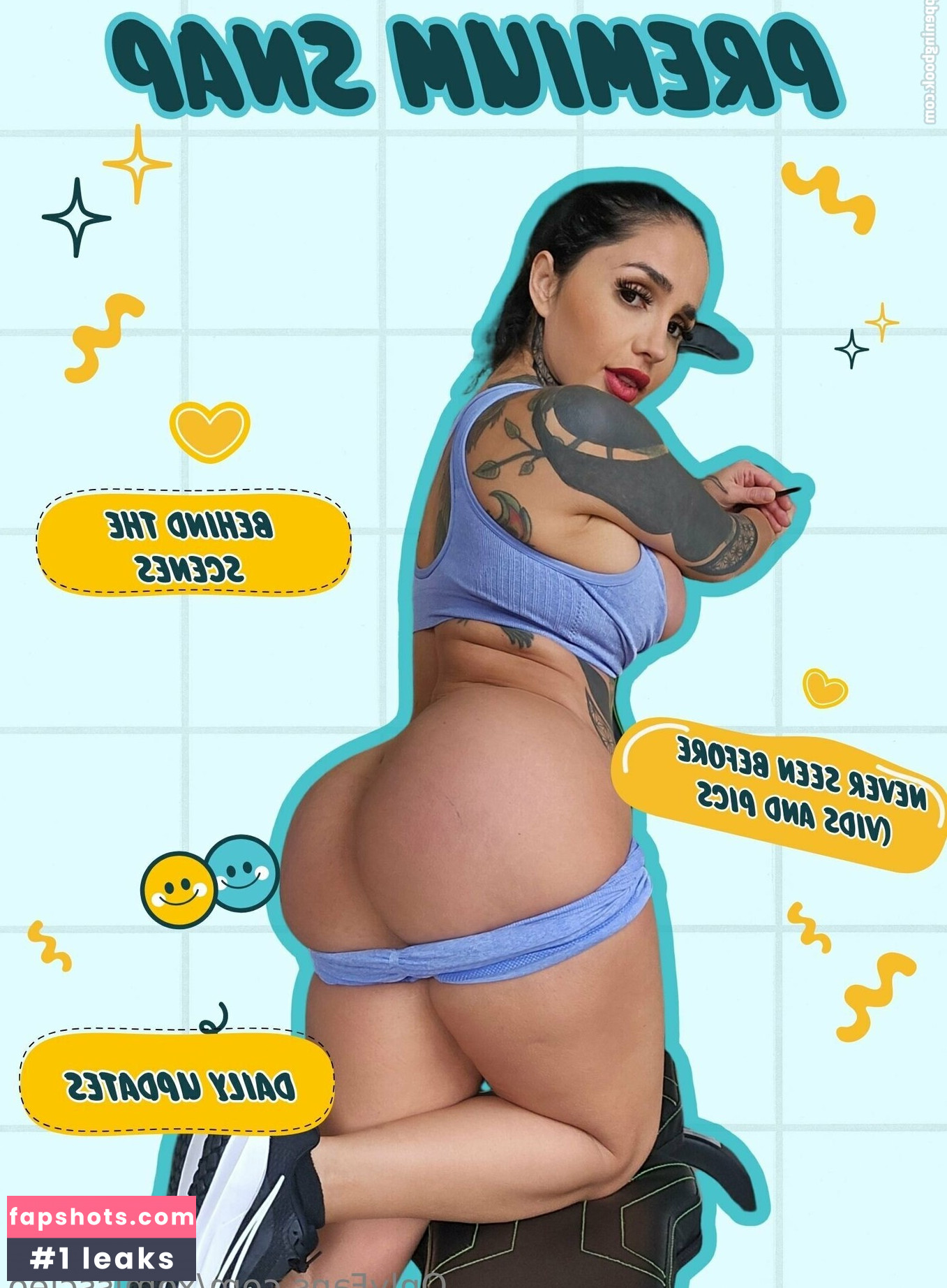 xomisscleo Filtración Desnuda OnlyFans Foto #29 - Fapshots