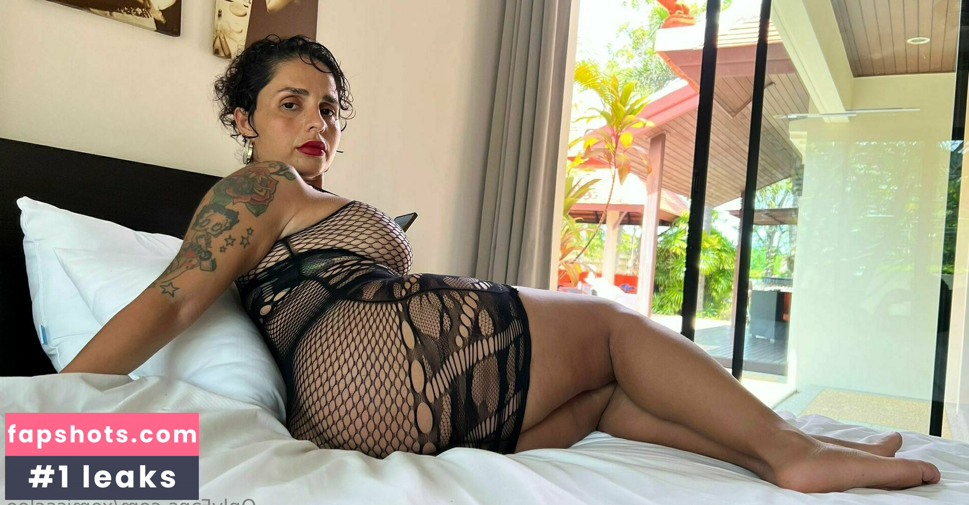 xomisscleo Filtración Desnuda OnlyFans Foto #35 - Fapshots