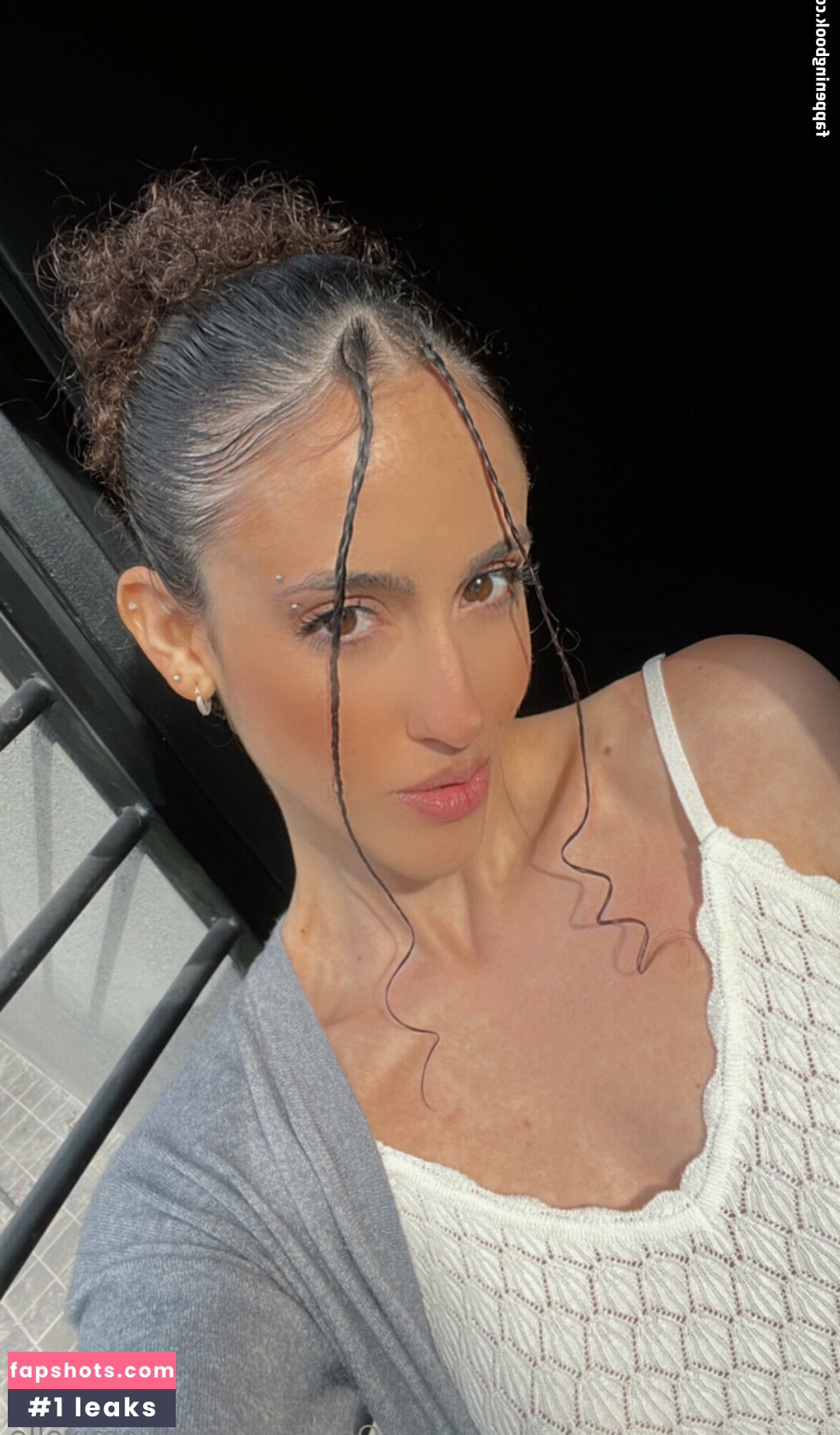 xomixelle Filtración Desnuda OnlyFans Foto #3 - Fapshots