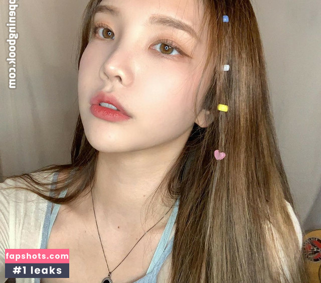 Xooos 수스 gallery photo #11